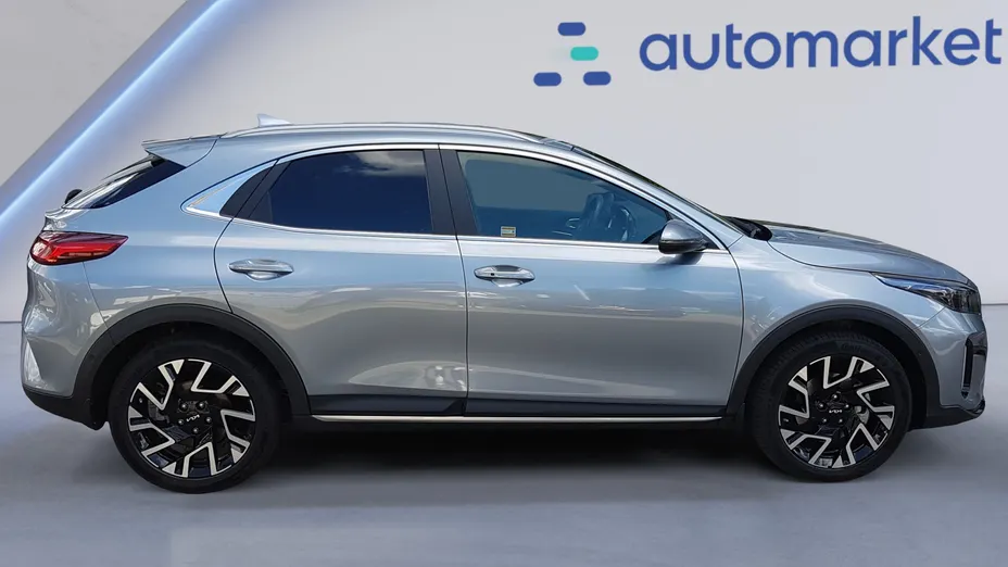 KIA XCeed XCeed 1.6 GDI PHEV Business Line DCT