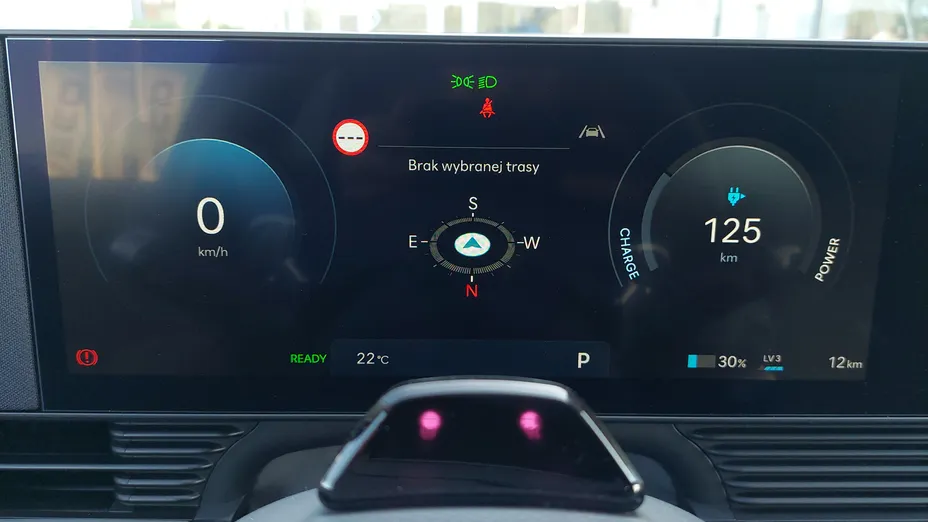 HYUNDAI Ioniq 5 Ioniq 5 84kWh Uniq 4WD Nowy