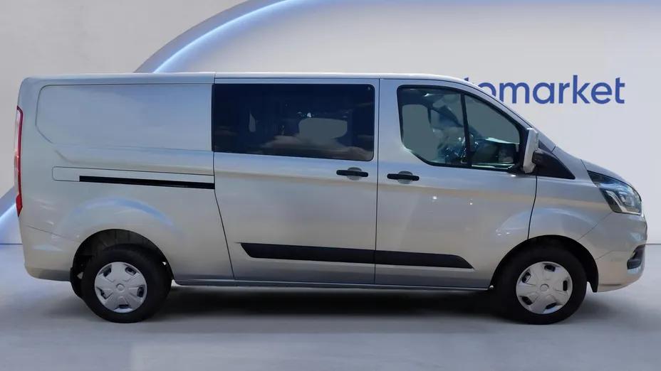 FORD Transit Custom Transit Custom 300 L2H1 Trend (bryg.)