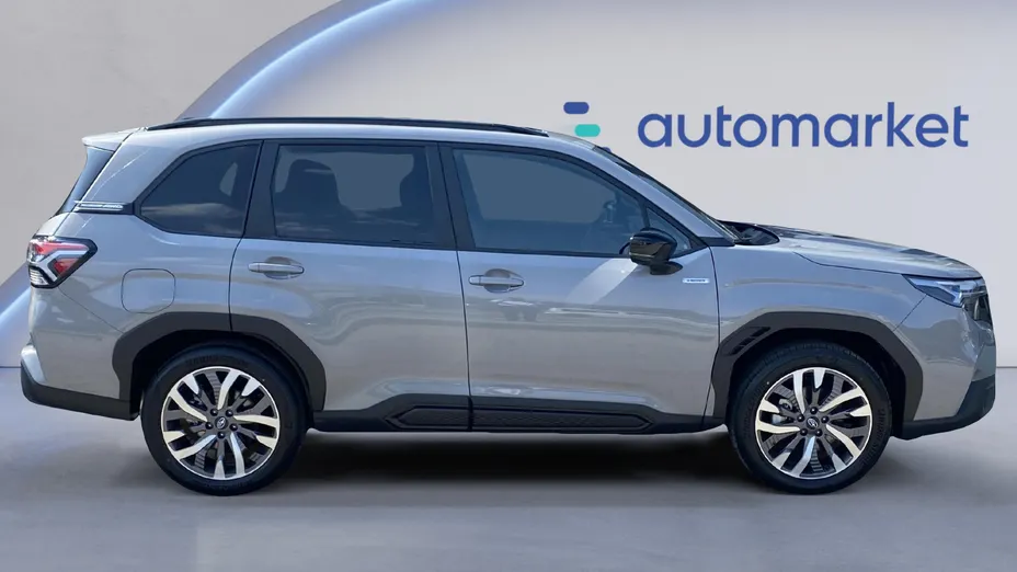 SUBARU Forester Forester 2.0i-L Platinum (EyeSight) Lineartronic Nowy