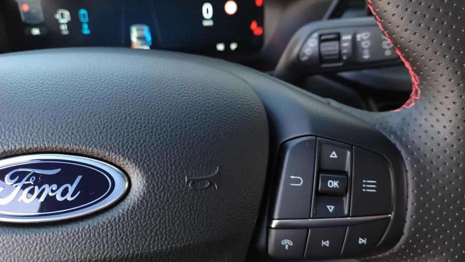 FORD Kuga Kuga 2.5P PHEV FWD ST-Line X eCVT