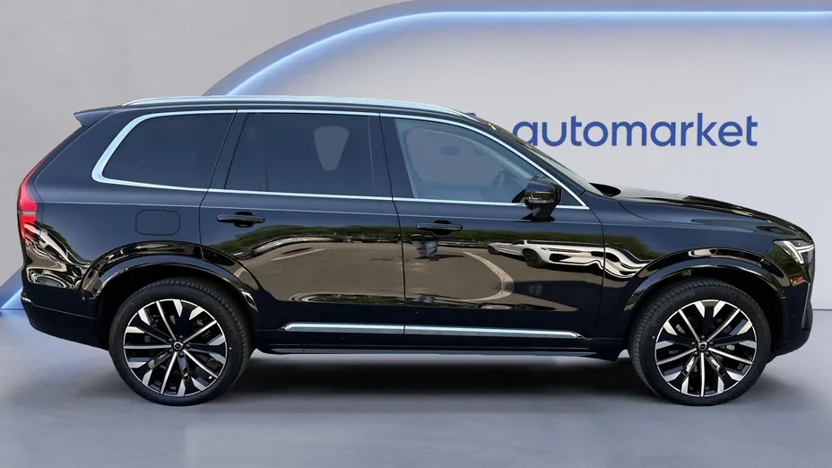 VOLVO XC90 XC90 B5 B AWD Plus Bright 7os aut