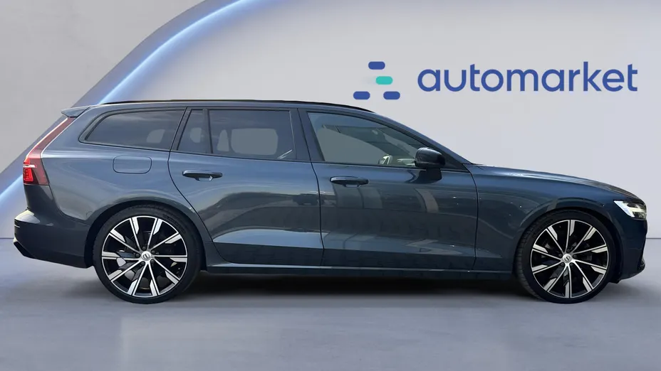 VOLVO V60 V60 B4 D Plus Dark aut