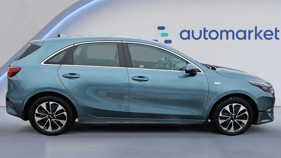 KIA Cee'd Ceed 1.5 T-GDI M