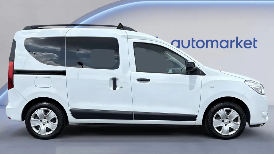 DACIA Dokker Dokker 1.5 Blue dCi Laureate