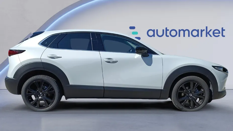 MAZDA CX-30 CX-30 2.0 mHEV Homura 2WD aut