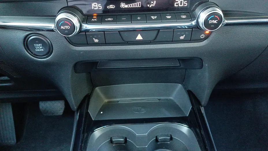 MAZDA CX-30 CX-30 2.0 mHEV Homura 2WD aut