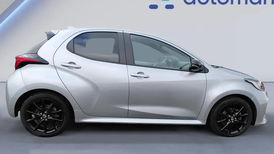 MAZDA 2 2 1.5 Hybrid Homura CVT