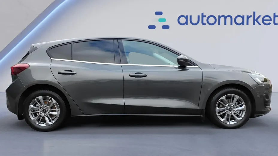 FORD Focus Focus 1.0 EcoBoost mHEV Titanium X