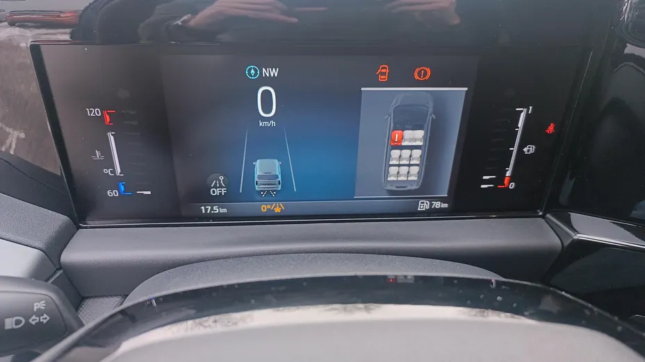 FORD Tourneo Custom Tourneo Custom 2.0 EcoBlue 320 L2 Titanium Nowy