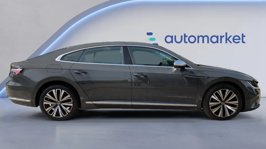 VOLKSWAGEN Arteon Arteon 2.0 TDI SCR Elegance DSG