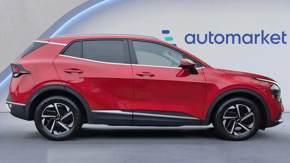 KIA Sportage Sportage 1.6 T-GDI mHEV L 2WD DCT