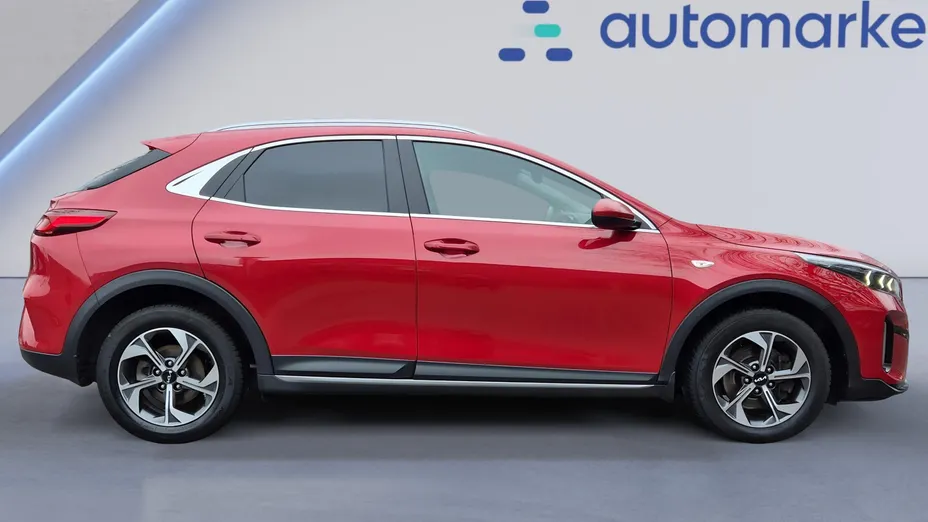 KIA XCeed XCeed 1.5 T-GDI M DCT