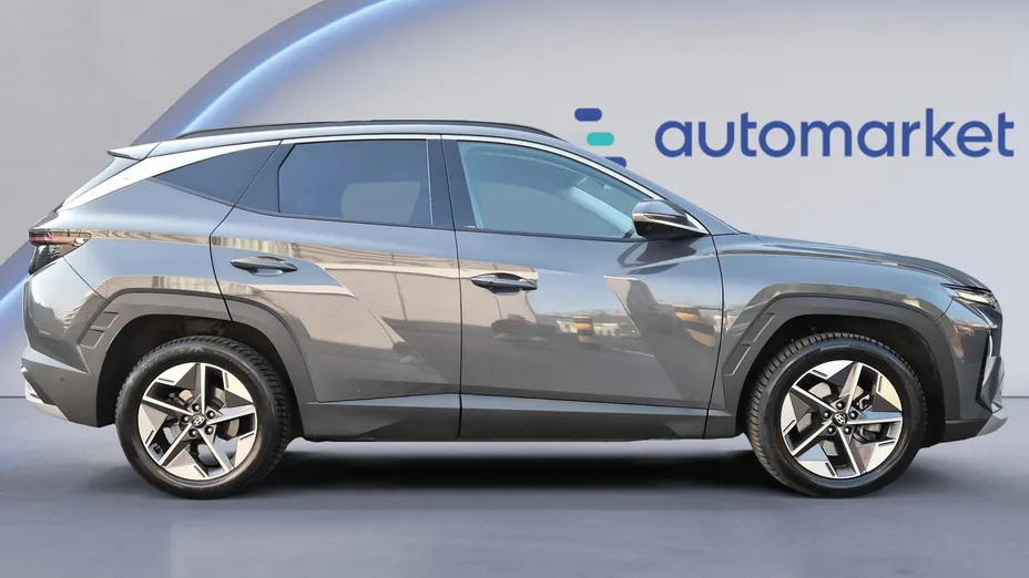 HYUNDAI Tucson Tucson 1.6 T-GDi 48V Executive 2WD DCT