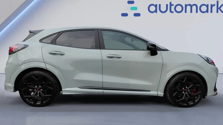 FORD Puma Puma 1.0 EcoBoost mHEV ST PowerShift