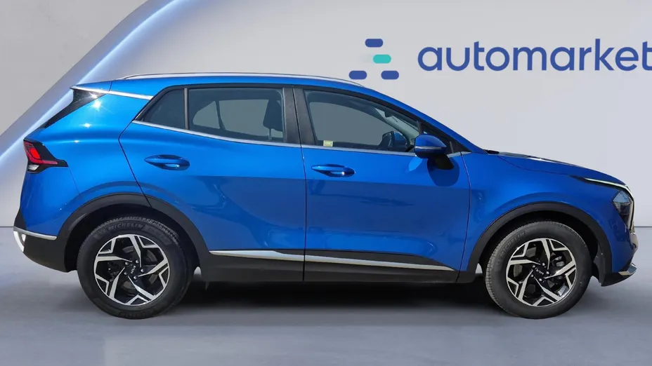 KIA Sportage Sportage 1.6 T-GDI M 2WD