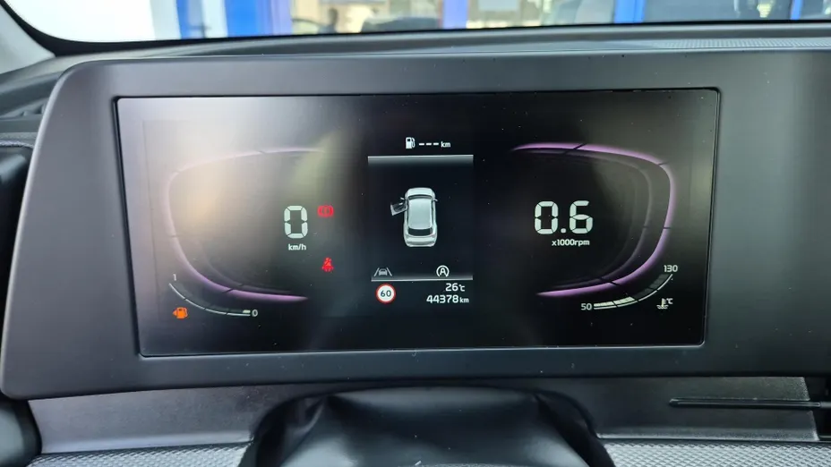 KIA Sportage Sportage 1.6 T-GDI M 2WD