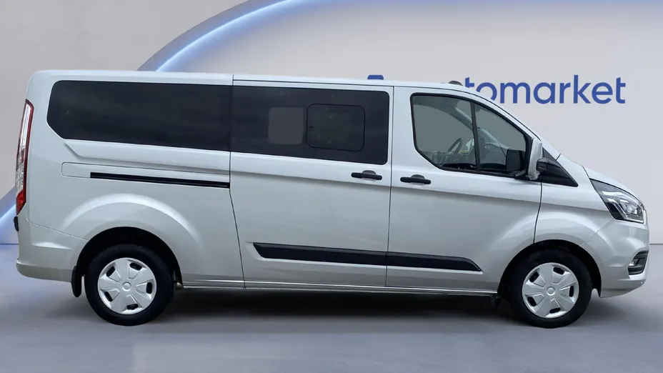 FORD Transit Custom Transit Custom 340 L2H1 Trend