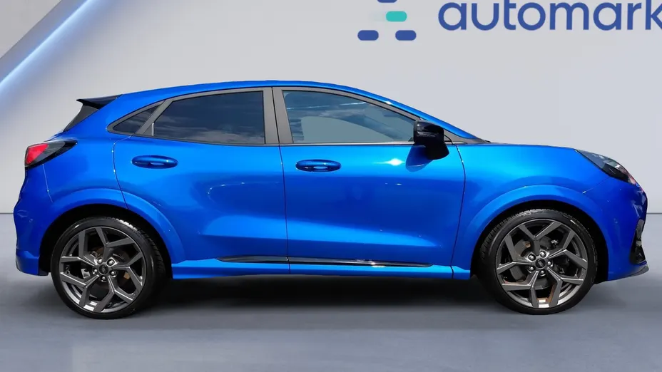 FORD Puma Puma 1.5 EcoBoost ST