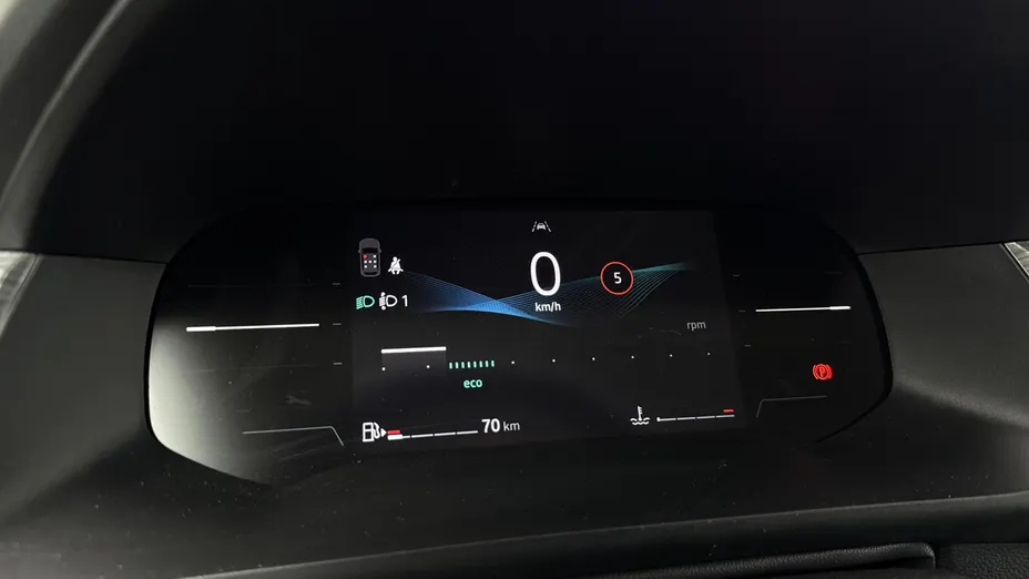 NISSAN Townstar Combi Townstar Combi 1.3 DIG-T L2 Tekna