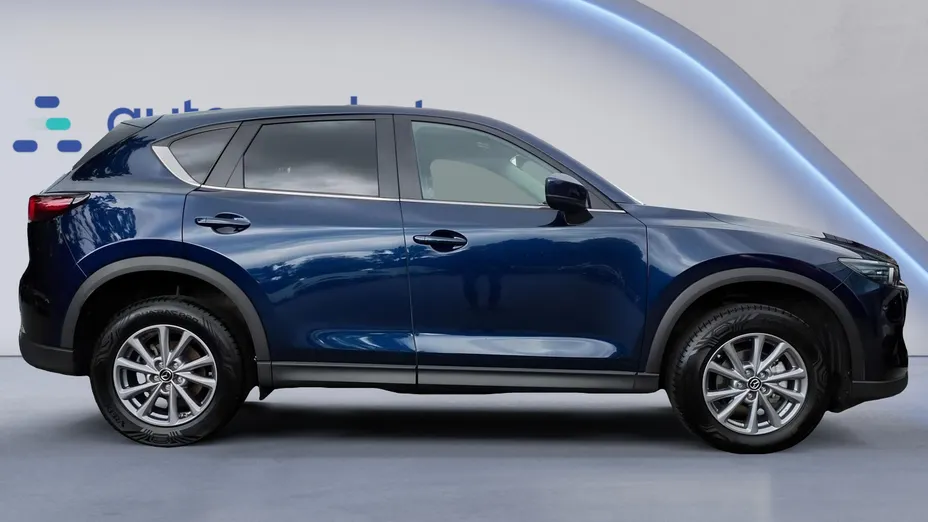 MAZDA CX-5 CX-5 2.0 Kai 2WD