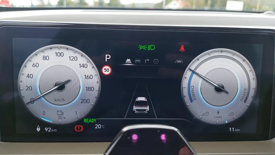 HYUNDAI Inster Inster 49kWh Smart Nowy