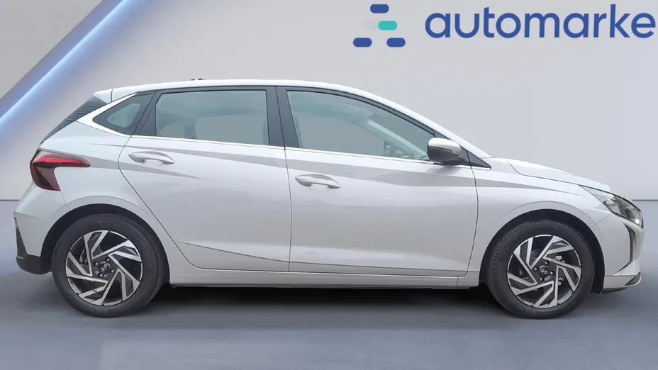 HYUNDAI i20 i20 1.2 Modern Nowy