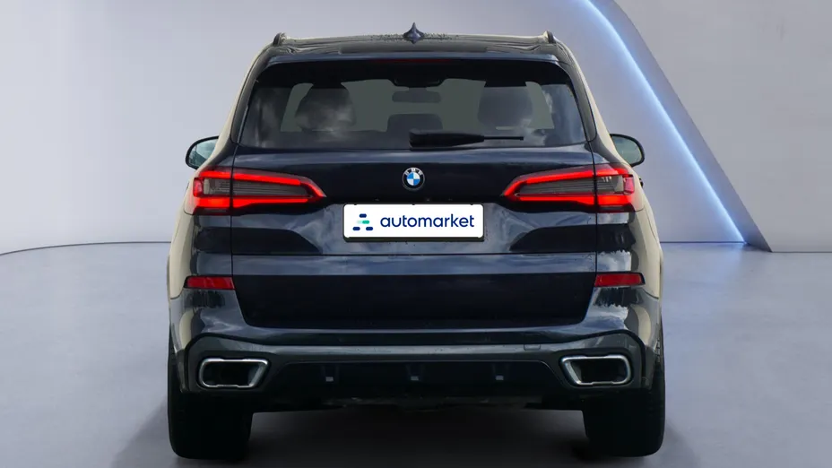 BMW X5 X5 xDrive30d sport-aut