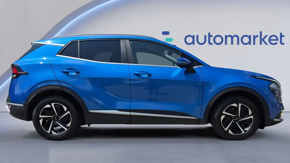 KIA Sportage Sportage 1.6 T-GDI mHEV L 2WD DCT