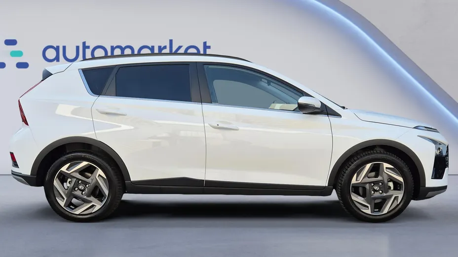 HYUNDAI Bayon Bayon 1.0 T-GDI Smart
