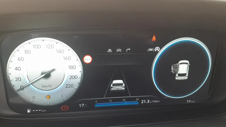 HYUNDAI i20 i20 1.2 Modern Nowy