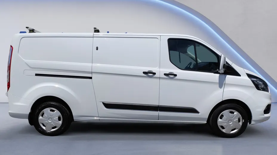 FORD Transit Custom Transit Custom 320 L2H1 Trend