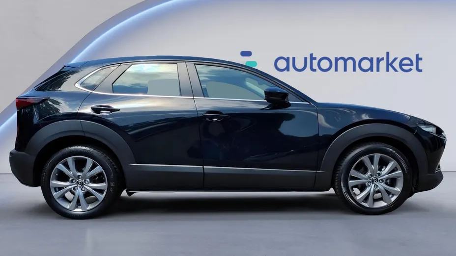 MAZDA CX-30 CX-30 2.0 mHEV Kanjo 2WD aut