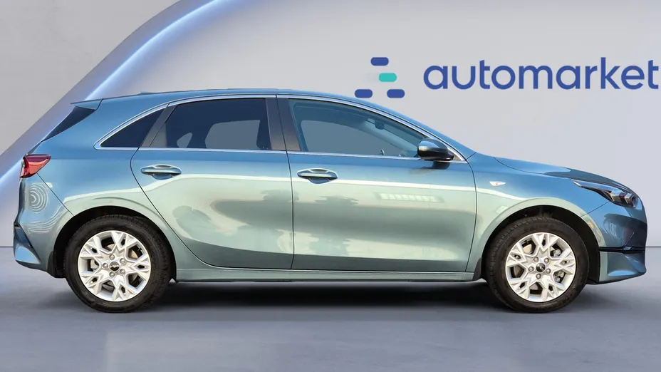 KIA Cee'd Ceed 1.5 T-GDI M