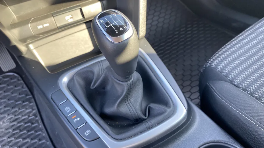 KIA Cee'd Ceed 1.0 T-GDI M