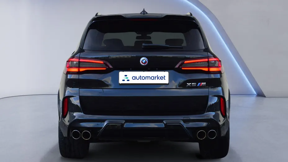 BMW X5 X5 M