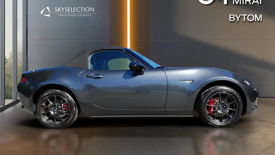 MAZDA MX-5 MX-5 1.5 Homura