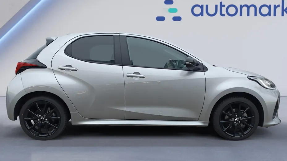 MAZDA 2 2 1.5 Hybrid Homura CVT