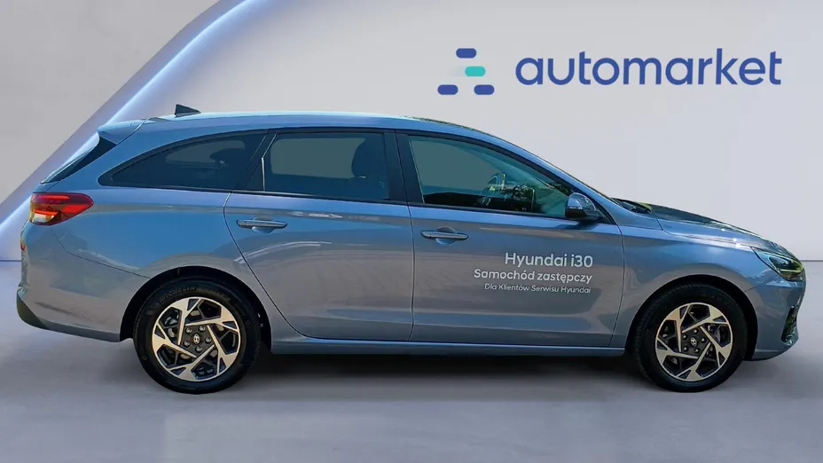 HYUNDAI i30 i30 1.5 DPI Pure