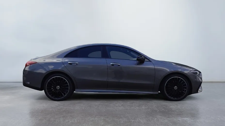 MERCEDES-BENZ CLA CLA 200 mHEV AMG Line 7G-DCT Nowy