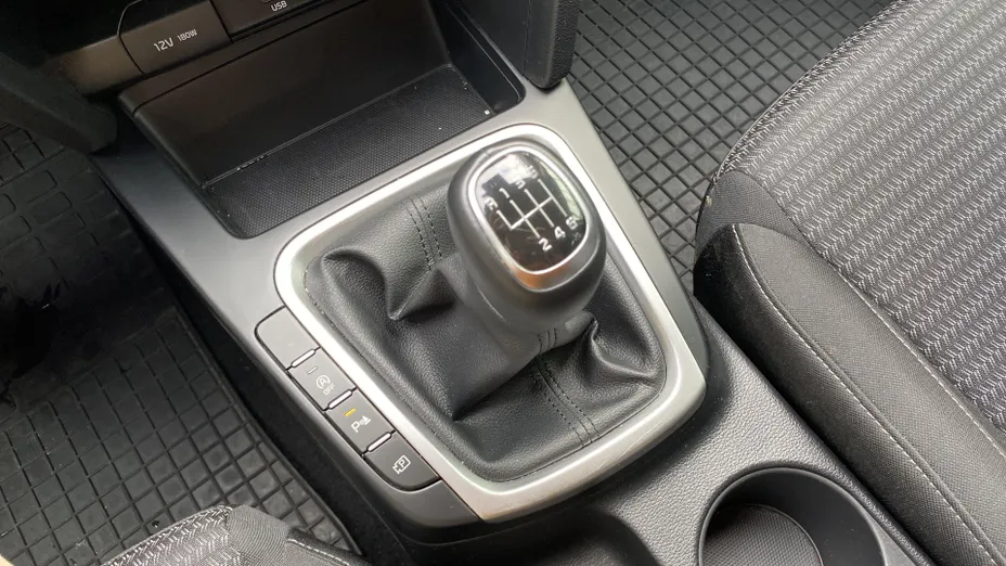 KIA Cee'd Ceed 1.0 T-GDI M