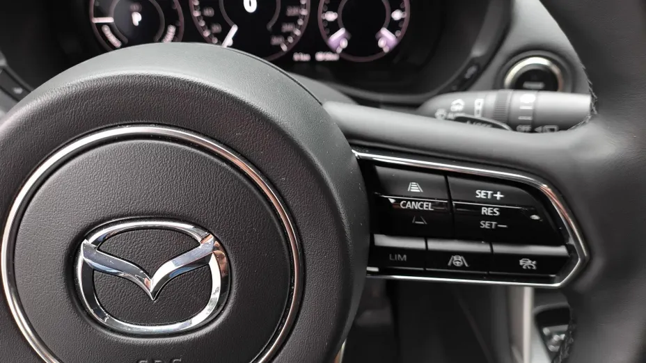 MAZDA CX-60 CX-60 2.5 PHEV Exclusive Line AWD aut