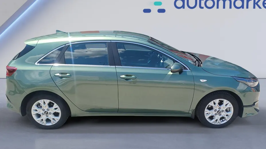 KIA Cee'd Ceed 1.0 T-GDI M