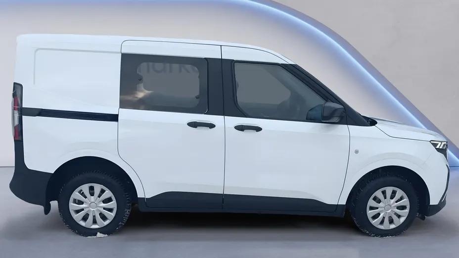 FORD Transit Courier Transit Courier 1.0 EcoBoost 1,9t Trend Nowy