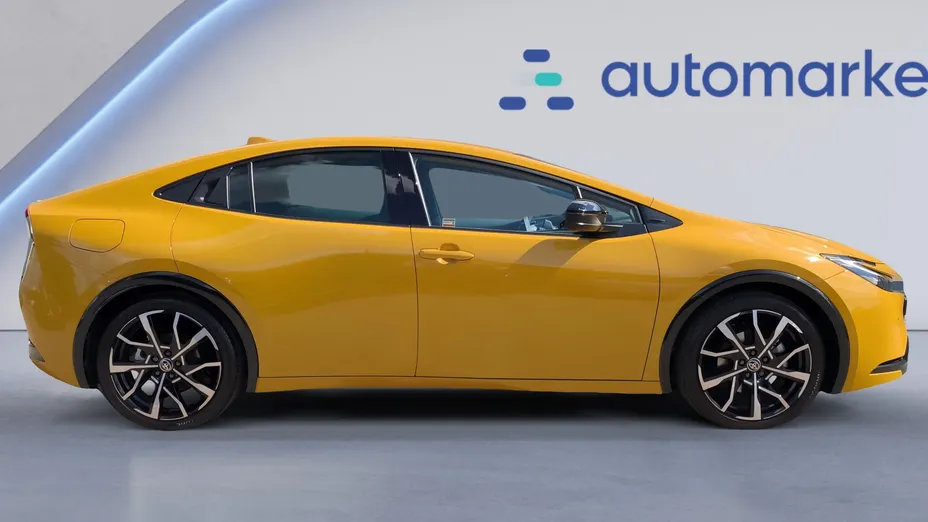 TOYOTA Prius Prius Plug-in 2.0 Hybrid Prestige
