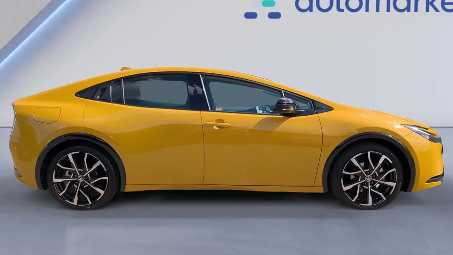 TOYOTA Prius Prius Plug-in 2.0 Hybrid Prestige