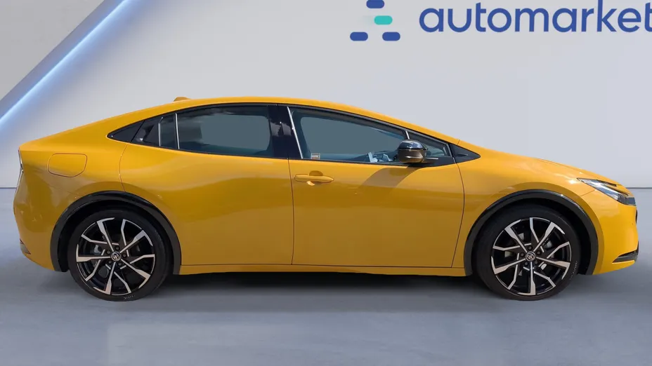 TOYOTA Prius Prius Plug-in 2.0 Hybrid Prestige