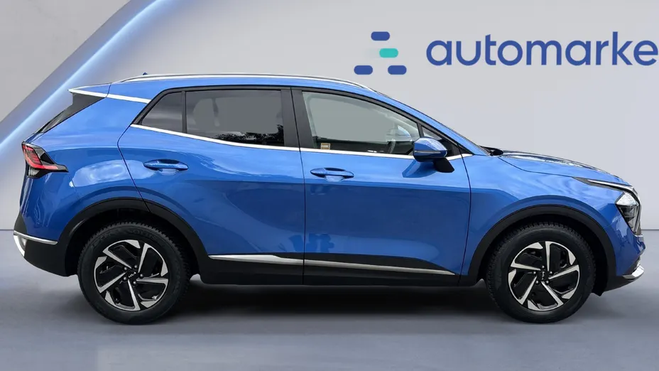 KIA Sportage Sportage 1.6 T-GDI mHEV L 2WD DCT