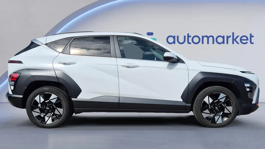 HYUNDAI Kona Kona 1.6 T-GDI Platinum
