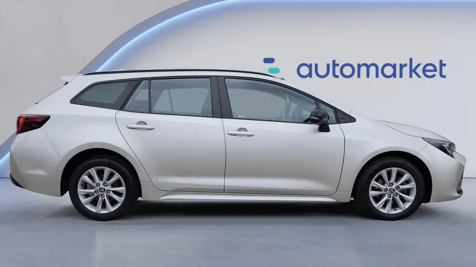 TOYOTA Corolla Corolla 1.8 Hybrid Comfort